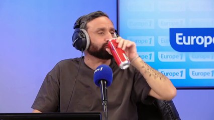 Cyril Hanouna – Dette de la France et aide à l'Ukraine : Gauthier Le Bret dénonce un «double discours»