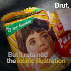 India's Favourite Biscuit Records Highest Sale