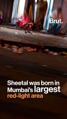 The Inspiring Story of A Bar Dancer's Daughter