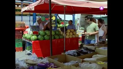 Οι στάβλοι της Εριέτας Ζαΐμη best of Μήτσος Παυλάτος part 3