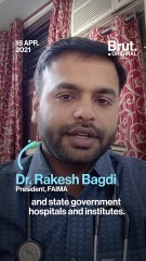 A Doctor's Plea Against VIP Culture In Hospitals