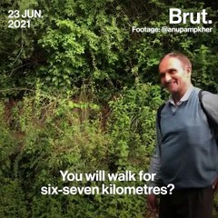 When Anupam Kher Got An Unexpected Answer