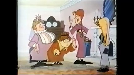 Cinderela (Rankin Bass 1972)