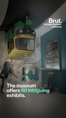 India's First Museum Of Illusions Will Boggle Your Mind