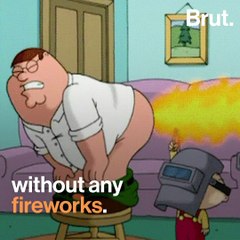 India's First Fart Contest (Not) A Stinker