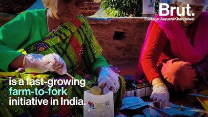 Meet the Women Transforming Indian Agriculture
