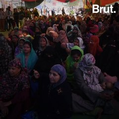 When People Stood Together, Shoulder to Shoulder