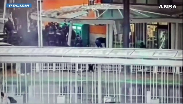 Criminalita' giovanile, arresti e perquisizioni nel Bresciano