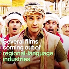 Unoriginal Content Killing India's Oscar Aspirations