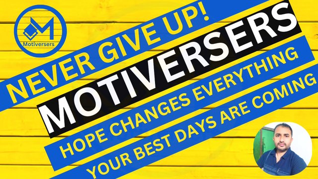 Never Give Up! This Speech Will Change Your Life | The Most Powerful Speech on Hope You’ll Ever Hear!