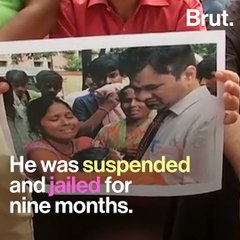 Dr. Kafeel Khan's Long-Awaited Justice