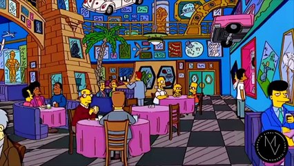 Los Simpsons - Momentos Clásicos 26