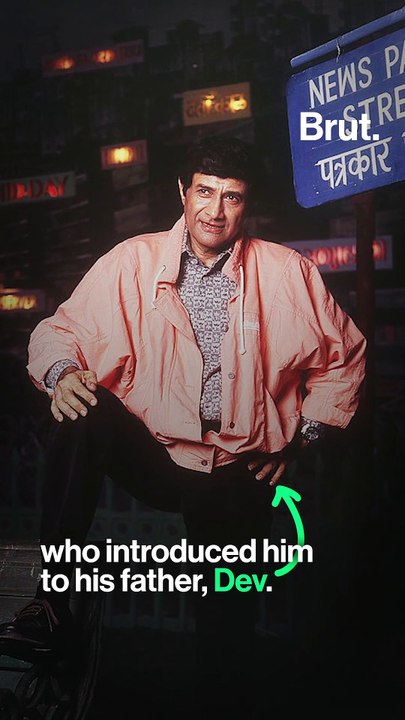 Things You Didn’t Know About Jackie Shroff