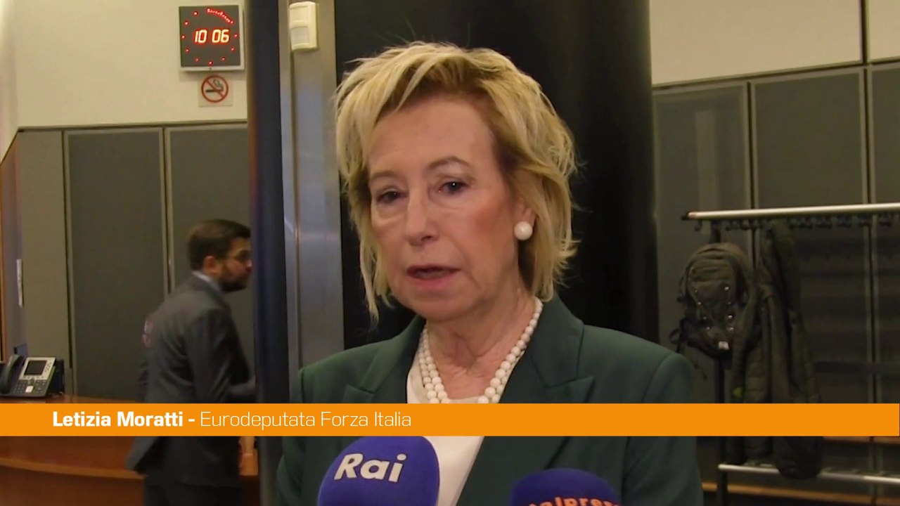 Nucleare, Moratti "Europa non deve perdere supremazia sulla ricerca"
