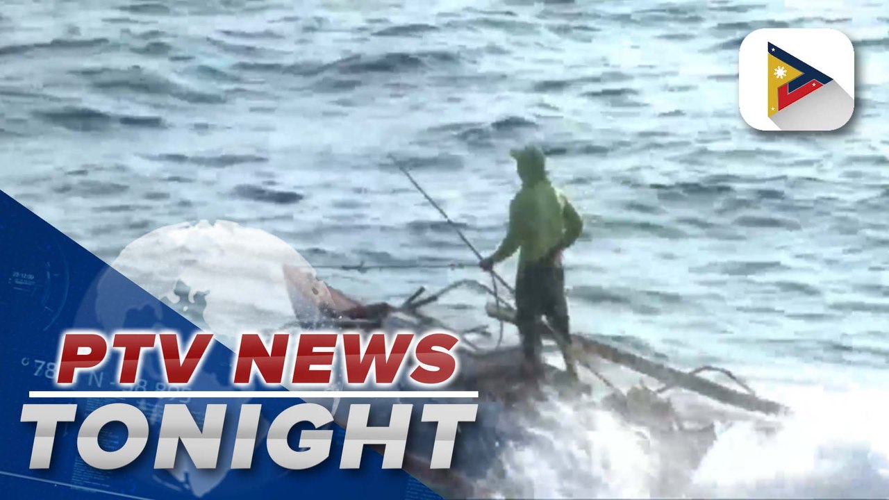 Gov’t successfully conducts resupply mission for fisherfolk in Panatag Shoal