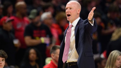 Kevin Willard's Future: Leaving Maryland After the Tourney?