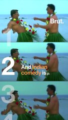 Ratna Pathak Shah On Comedy