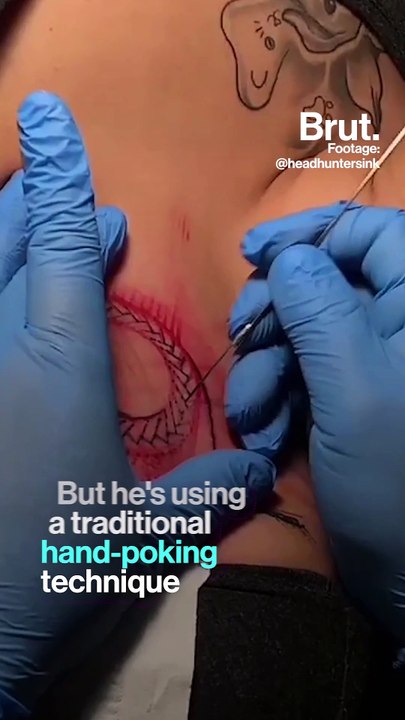 The Ancient Inks You Can Also Get