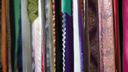 le fil dans la Loire, eps 1 : le musée d'art et d'industrie