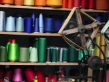 le fil dans la Loire, eps 4 : la tresse de la Terrasse sur Dorlay - Magazines TL7 - TL7, Télévision loire 7