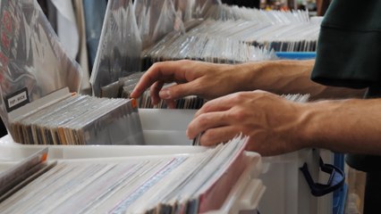 Resurgence of Retro: Are more people collecting physical media?