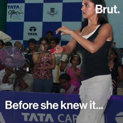 Actors With Skills Other Than Acting