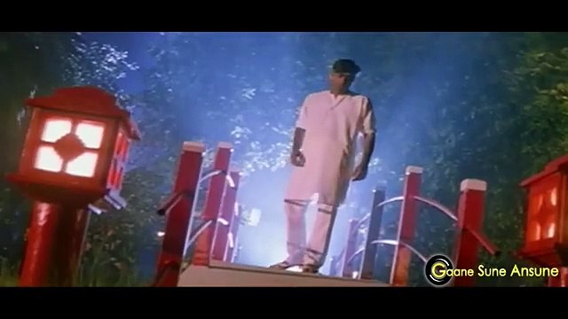 Beshak Tum Meri Mohabbat/Sangram 1993 / Kumar Sanu, Alka Yagnik, Kavita Krishnamurthy