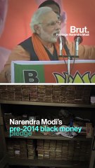 Sena MLA Takes Dig At Modi, Fadnavis Sees Red