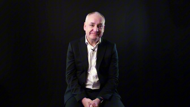 Richard Lochhead on Scottish Independence, Trump & Life After SNP Politics