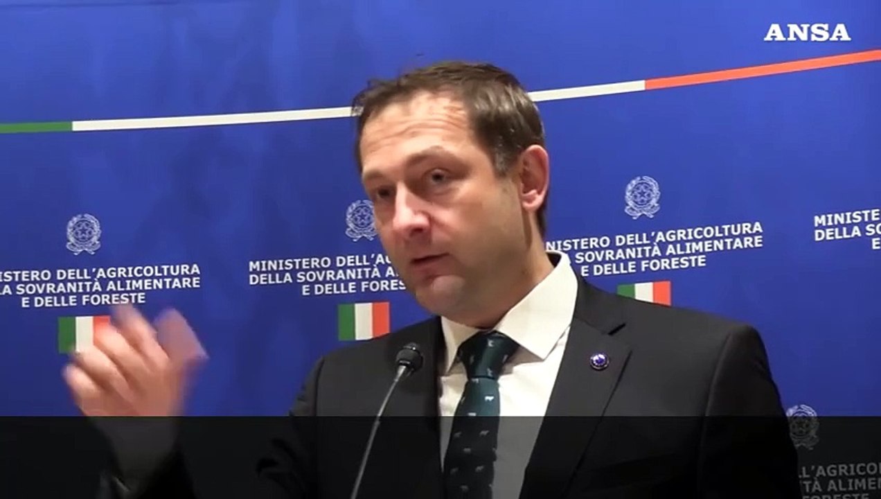 Dazi, Hansen: "Ue pronta a negoziare e rivedere la lista dei prodotti"