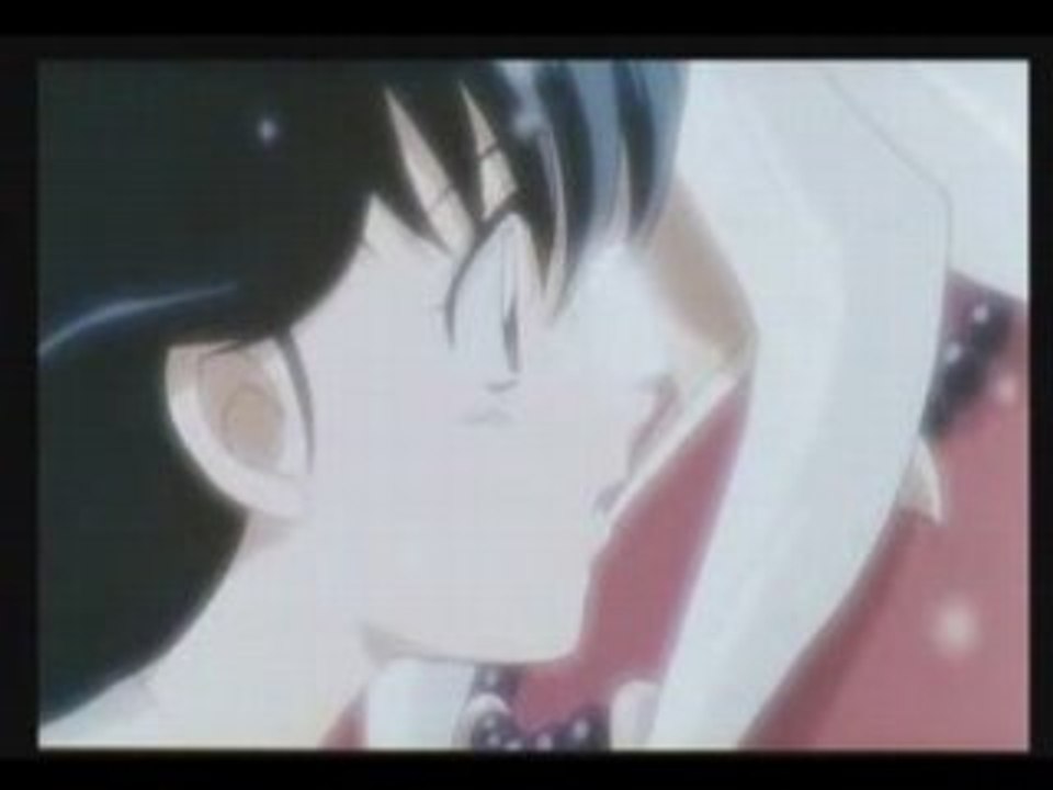 Affections touching across time