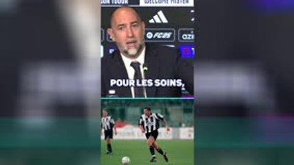 Juventus - Tudor se rappelle de Zidane pour évoquer les valeurs du clubs