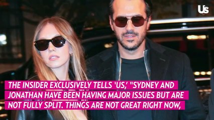 Sydney Sweeney and Fiance Called Off Wedding Amid 'Major Issues': Source