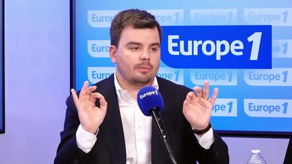 Cyril Hanouna – 3.305 milliards de dette : «On n'a jamais une idée pour faire une économie»