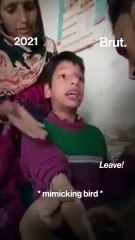 The Boy Who Was Scared Of Needles