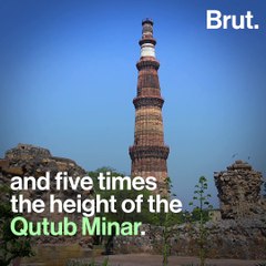 Coming Soon To J&K: World’s Highest Railway Bridge