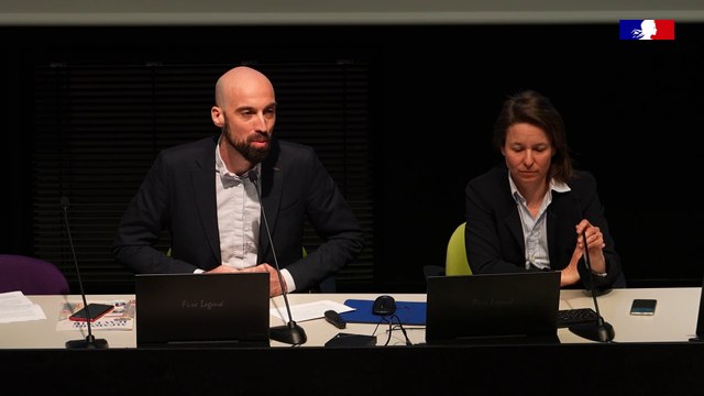 Journée d’étude – Quels livres pour quelle histoire scolaire ? – 5/12 – Enseigner et lire l’histoire de France (part. 2)