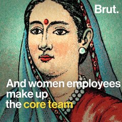 Meet The Official Flag Weavers Of India