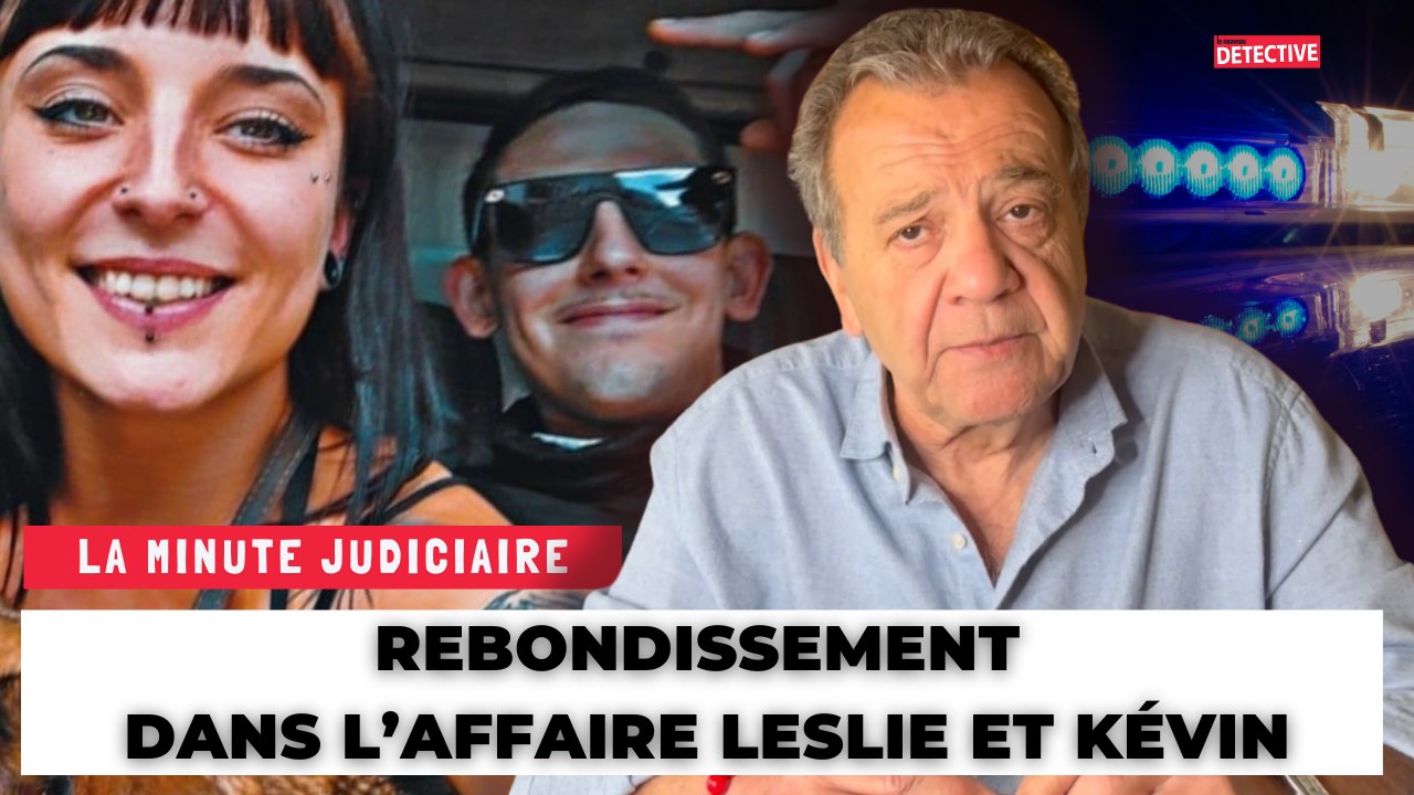 Assassinats de Leslie et Kévin : Nathan Badji relâché pour vice de procédure !