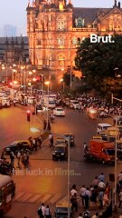 Extreme Left to Right: The Life Of Mithun Da