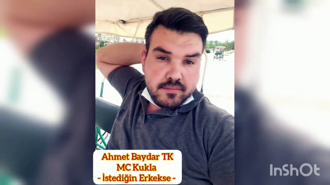 İmparator Abi Baydar Record ( İstediğin Erkekse) Official Music Video