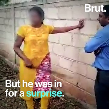 Bank Manager Thrashed For Seeking Sexual Favour