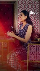 Karisma Kapoor Spills The Tea