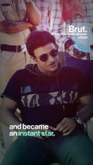 Puneeth Rajkumar: The Power Star