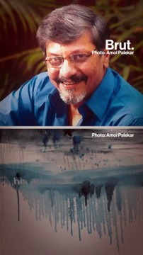 Meet Amol Palekar: The Reluctant Actor