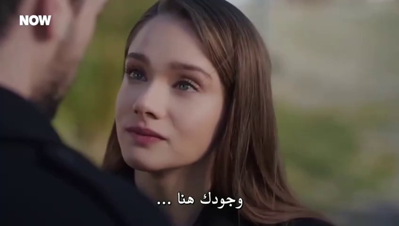 مترجمة للعربية