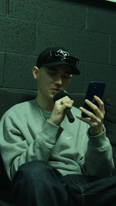 SPEED’MINUTE avec Leo SVR 🎤  1 minute pour trouver un maximum de bonnes réponses !