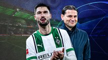 Mit Kleindienst in die CL? Warum Gladbach die große Überraschung werden kann