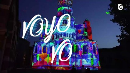 VOYONS VOIR  - Préservation des œuvres d’art