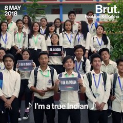 Rapper K4 Kekho Combats Prejudice With A Catchy Tune